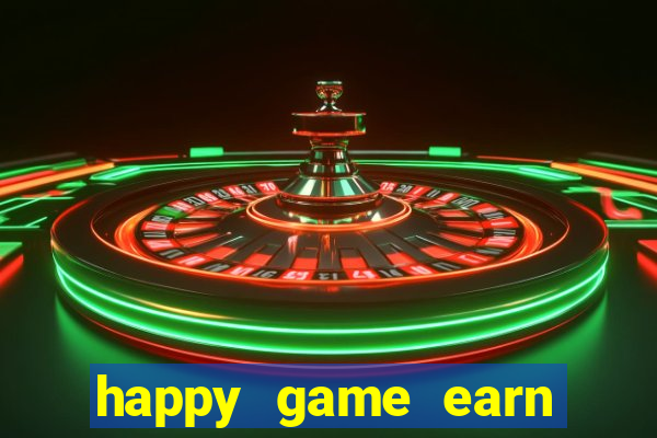 happy game earn money gcash